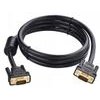 Ugreen Vga Cable VG101 (11633), Black