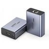 Ugreen Video Adapter CM455 (20519EU), Hdmi - RJ45, 1080P, Grey