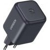 Ugreen Wall Charger X524 (65054), 45W, 3A, 1 x USB-C, With USB-C Cable, Black