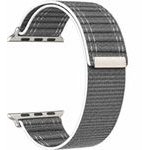 Hoco Watchband 44/45/46/49mm Nylon Strap ��� Apple Watch Series 1/2/3/4/5/6/7/8/9/se/ultra1/ultra2 ���� - (WA42 Fabric Series)
