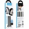Hoco Watchband 44/45/46/49mm Nylon Strap ��� Apple Watch Series 1/2/3/4/5/6/7/8/9/se/ultra1/ultra2 ���� - (WA42 Fabric Series)