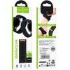 Hoco Watchband Fabric Series ��� Samsung Huawei Xiaomi Vivo Oppo �� 22mm Universal ����� - (WH15)