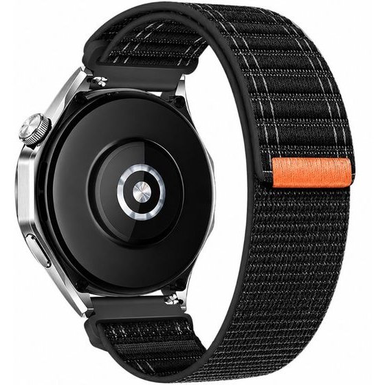 Hoco Watchband Fabric Series ��� Samsung Huawei Xiaomi Vivo Oppo �� 22mm Universal ����� - (WH15)