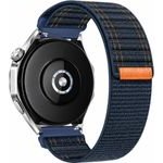 Hoco Watchband Fabric Series ��� Samsung Huawei Xiaomi Vivo Oppo �� 22mm Universal ������ ���� - (WH15)
