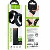 Hoco Watchband Fabric Series ��� Samsung Huawei Xiaomi Vivo Oppo �� 22mm Universal ������ ���� - (WH15)