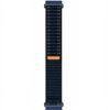 Hoco Watchband Fabric Series ��� Samsung Huawei Xiaomi Vivo Oppo �� 22mm Universal ������ ���� - (WH15)