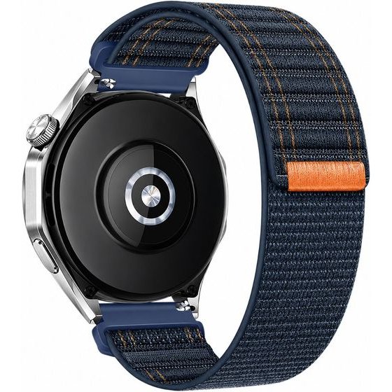 Hoco Watchband Fabric Series ��� Samsung Huawei Xiaomi Vivo Oppo �� 22mm Universal ������ ���� - (WH15)