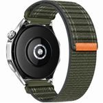 Hoco Watchband Fabric Series ��� Samsung Huawei Xiaomi Vivo Oppo �� 22mm Universal ���� - (WH15)