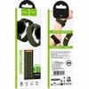 Hoco Watchband Fabric Series ��� Samsung Huawei Xiaomi Vivo Oppo �� 22mm Universal ���� - (WH15)