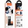 Hoco Watchband Original Series Silicone Strap ��� Samsung Huawei Xiaomi Vivo Oppo �� 22mm Universal ���� - (WH17)