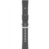 Hoco Watchband Original Series Silicone Strap ��� Samsung Huawei Xiaomi Vivo Oppo �� 22mm Universal ���� - (WH17)