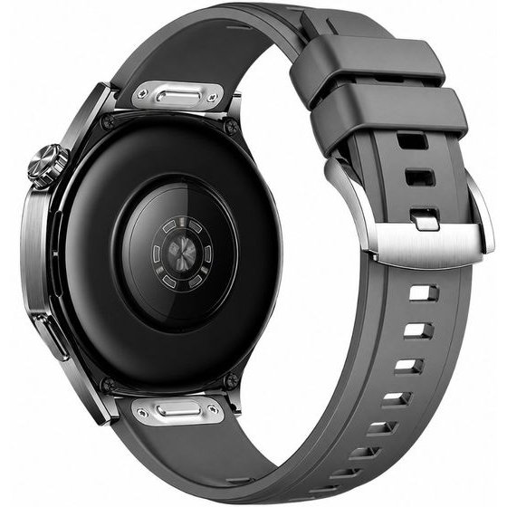 Hoco Watchband Original Series Silicone Strap ��� Samsung Huawei Xiaomi Vivo Oppo �� 22mm Universal ���� - (WH17)