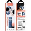 Hoco Watchband Original Series Silicone Strap ��� Samsung Huawei Xiaomi Vivo Oppo �� 22mm Universal ������ ���� - (WH17)