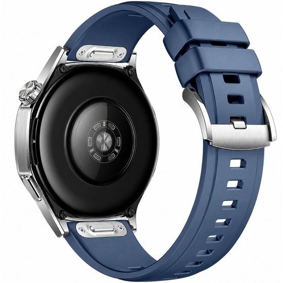 Hoco Watchband Original Series Silicone Strap ��� Samsung Huawei Xiaomi Vivo Oppo �� 22mm Universal ������ ���� - (WH17)
