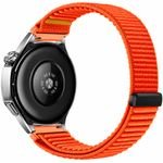 Hoco Watchband Parkour Series Fabric Strap ��� Samsung Huawei Xiaomi Vivo Oppo �� 22mm Universal ��������� - (WH26)