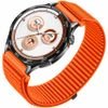 Hoco Watchband Parkour Series Fabric Strap ��� Samsung Huawei Xiaomi Vivo Oppo �� 22mm Universal ��������� - (WH26)