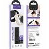 Hoco Watchband Parkour Series Nylon Strap ��� Samsung Huawei Xiaomi Vivo Oppo �� 22mm Universal ����� - (WH26)