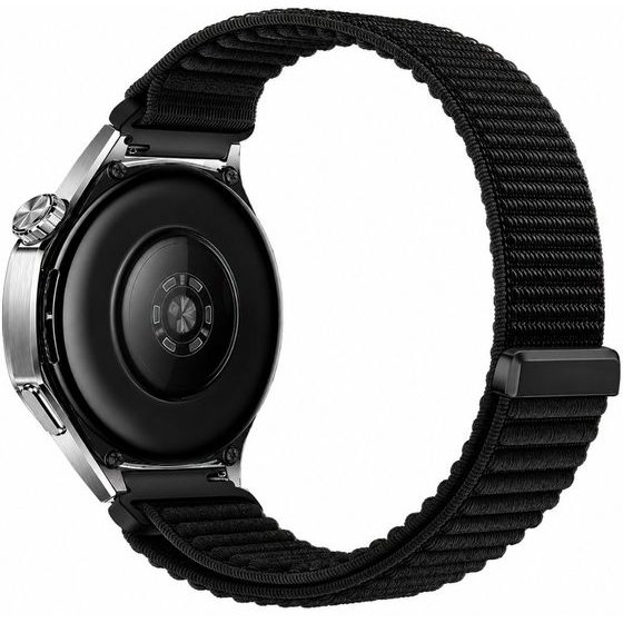 Hoco Watchband Parkour Series Nylon Strap ��� Samsung Huawei Xiaomi Vivo Oppo �� 22mm Universal ����� - (WH26)