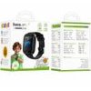 Hoco Kids Smartwatch 730mAh 1.83 Lcd Gps ������ �� ���������� ������� ��� ��������� IPX7 ����� - (Y106 4G)