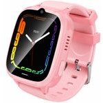 Hoco Kids Smartwatch 730mAh 1.83 Lcd Gps ������ �� ���������� ������� ��� ��������� IPX7 ��� - (Y106 4G)