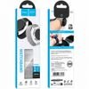 Hoco Watchband Pretty Series Steel Strap ��� Samsung Huawei Xiaomi Vivo Oppo �� 22mm Universal ����� - (WH28)