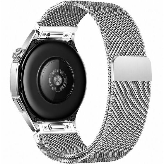 Hoco Watchband Pretty Series Steel Strap ��� Samsung Huawei Xiaomi Vivo Oppo �� 22mm Universal ����� - (WH28)