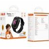 Hoco Kids Smartwatch 400mAh 1.44 Gps ������ �� ���������� ������� ��� ��������� ����� - (Y105 2G)