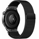 Hoco Watchband Pretty Series Steel Strap ��� Samsung Huawei Xiaomi Vivo Oppo �� 22mm Universal ����� - (WH28)
