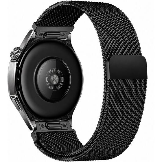 Hoco Watchband Pretty Series Steel Strap ��� Samsung Huawei Xiaomi Vivo Oppo �� 22mm Universal ����� - (WH28)