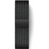 Hoco Watchband Pretty Series Steel Strap ��� Samsung Huawei Xiaomi Vivo Oppo �� 22mm Universal ����� - (WH28)