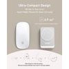 Anker Maggo Wireless 3 In 1 Charger 15W Foldable - (B2557312)