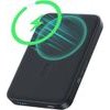 Baseus Power Bank 10000 mAh, 30W Enerfill FM11 Magnetic /black/ - E0028702