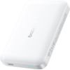 Baseus Power Bank 10000 mAh, 30W Enerfill FM11 Magnetic /Moon white/ - E0028703