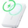 Baseus Power Bank 10000 mAh, 30W Enerfill FM11 Magnetic /Moon white/ - E0028703