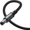 Hoco Cable Usb C To Dc 5,5mm 12V/1A 1m X129 Advantage black