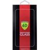 TFO Tempered Glass 6D For Honor 600 Pro