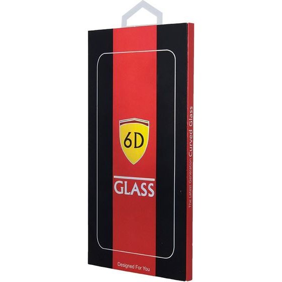 TFO Tempered Glass 6D For Samsung Galaxy S26 FE