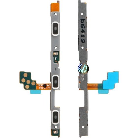 Samsung A57 5G A576 ������� Flex VOLUME-Power Key Original Service Pack - (GH59-15972A)