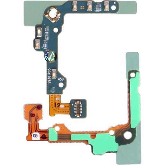 Samsung S25 Plus S936/ S26 Plus S947 ������� Flex Top Frc Original Service Pack - (GH59-15816A)