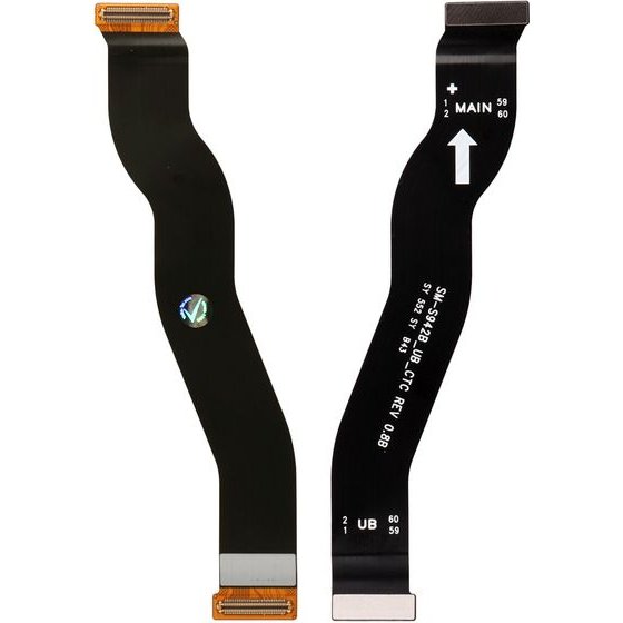 Samsung S26 5G S942 ������� Flex Main + Ub Fpcb Original Service Pack - (GH82-39194A)