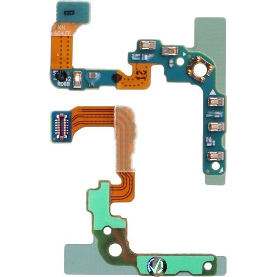Samsung S26 5G S942 ������� Flex Top Frc Original Service Pack - (GH59-15978A)