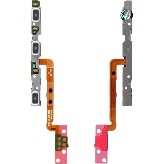 Samsung S26 Plus 5G S947 ������� Flex VOLUME-Power Key Original Service Pack - (GH59-15960A)