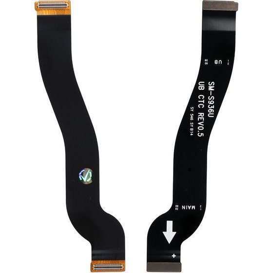 Samsung S26 Plus S947 ������� Flex Main + Ub Fpcb Original Service Pack - (GH82-39125A)