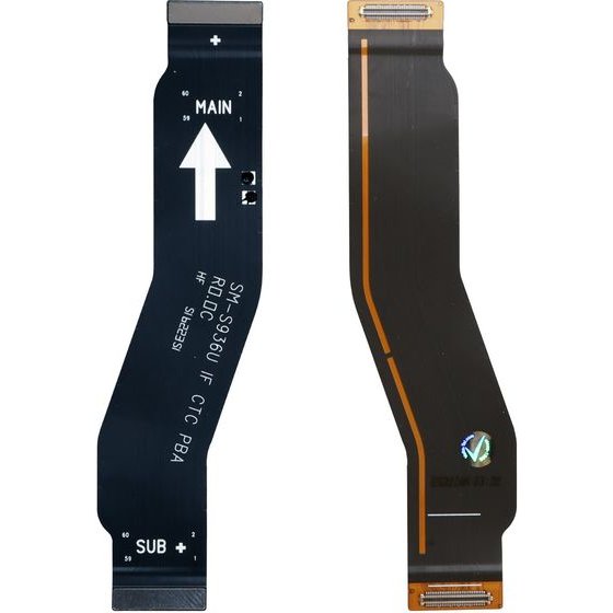 Samsung S26 Plus S947/S25 Plus S936 ������� Flex Main Fpcb Original Service Pack - (GH82-36364A)