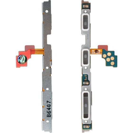 Samsung A37 5G A376 ������� Flex VOLUME-Power Key Original Service Pack - (GH59-15980A)