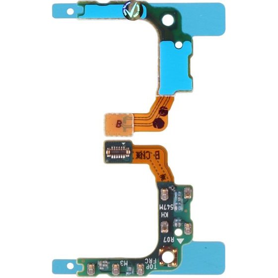 Samsung S26 Ultra S948 ������� Flex Top Frc Original Service Pack - (GH59-15986A)