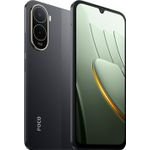 Xiaomi ������ Poco C81 Pro 4G 6.9in 4GB/256GB Dual Sim Nfc Black Gw - (MZB0OE1EU)