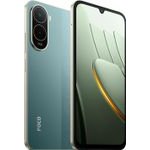 Xiaomi ������ Poco C81 Pro 4G 6.9in 4GB/256GB Dual Sim Nfc Green Gw - (MZB0ODYEU)
