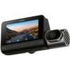 70MAi Dash Cam 4K T800 & 1080 Rear Cam. & 128GB Sd 3-Channel w/ Dual 4K, IMX678, Ai Detection - (T800-2 128G)