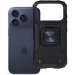 Case For Iphone 17 Pro / 18 Pro Nitro Black OEM